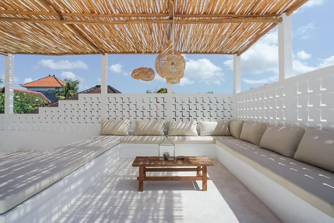 Avanoa Villa — photo 1 of 1