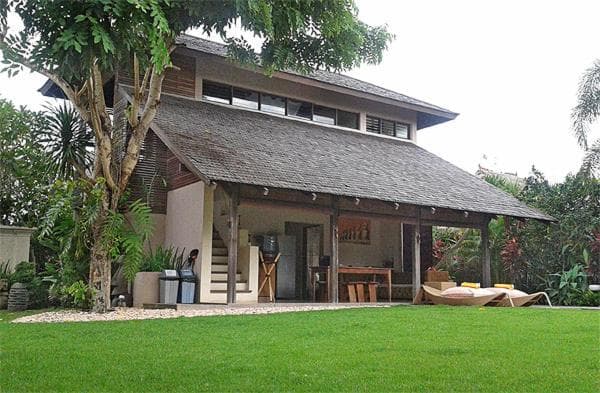 Duke's Bingin Villas — photo 1 of 1