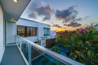 Villa Ammanya - Modern 3-bedroom luxury villa in amazing location!