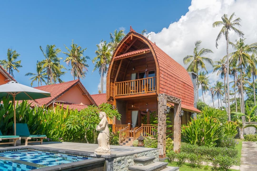 Kukuh Penida Village by Bukit Vista — photo 1 of 1