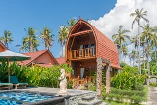 Kukuh Penida Village by Bukit Vista
