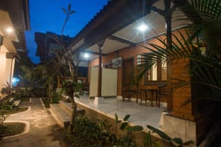 Monka House