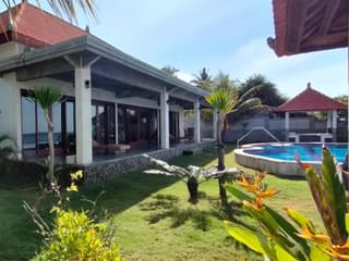 Coco Blu Villa