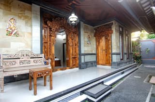 TRESNA HOMESTAY