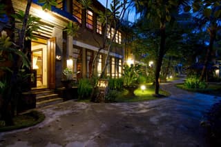 Desamuda Village by Pertama Stay