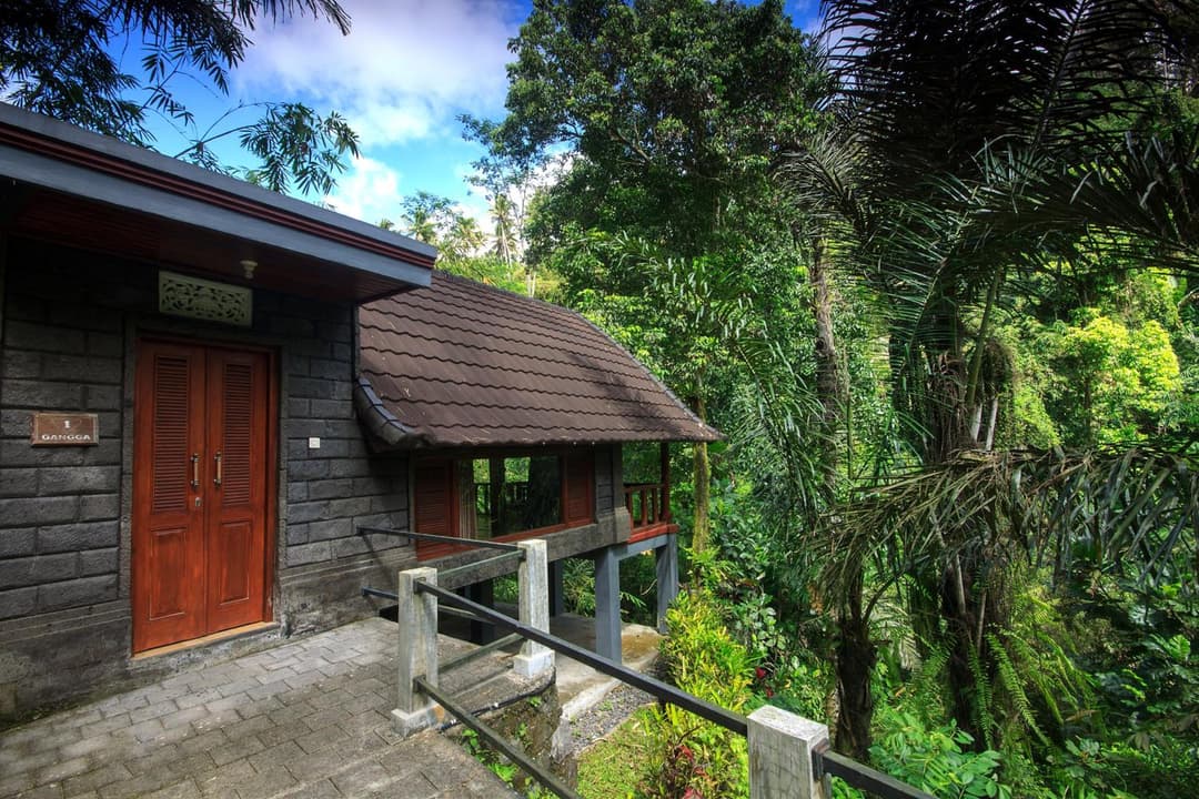 Bali Jungle Resort — photo 1 of 1