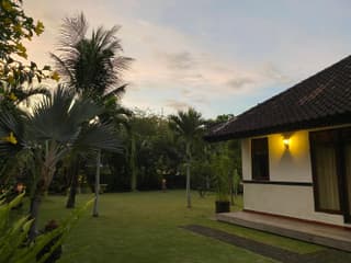 Agung Village