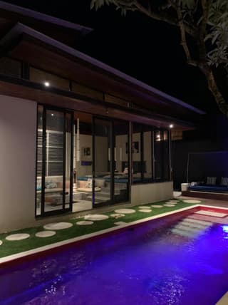Kiss Bali Villas