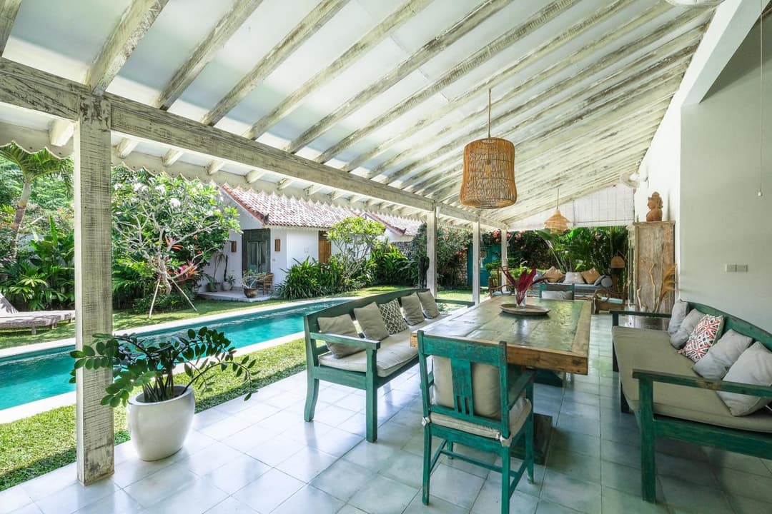 Villa Papaya Bingin — photo 1 of 35