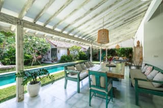 Villa Papaya Bingin