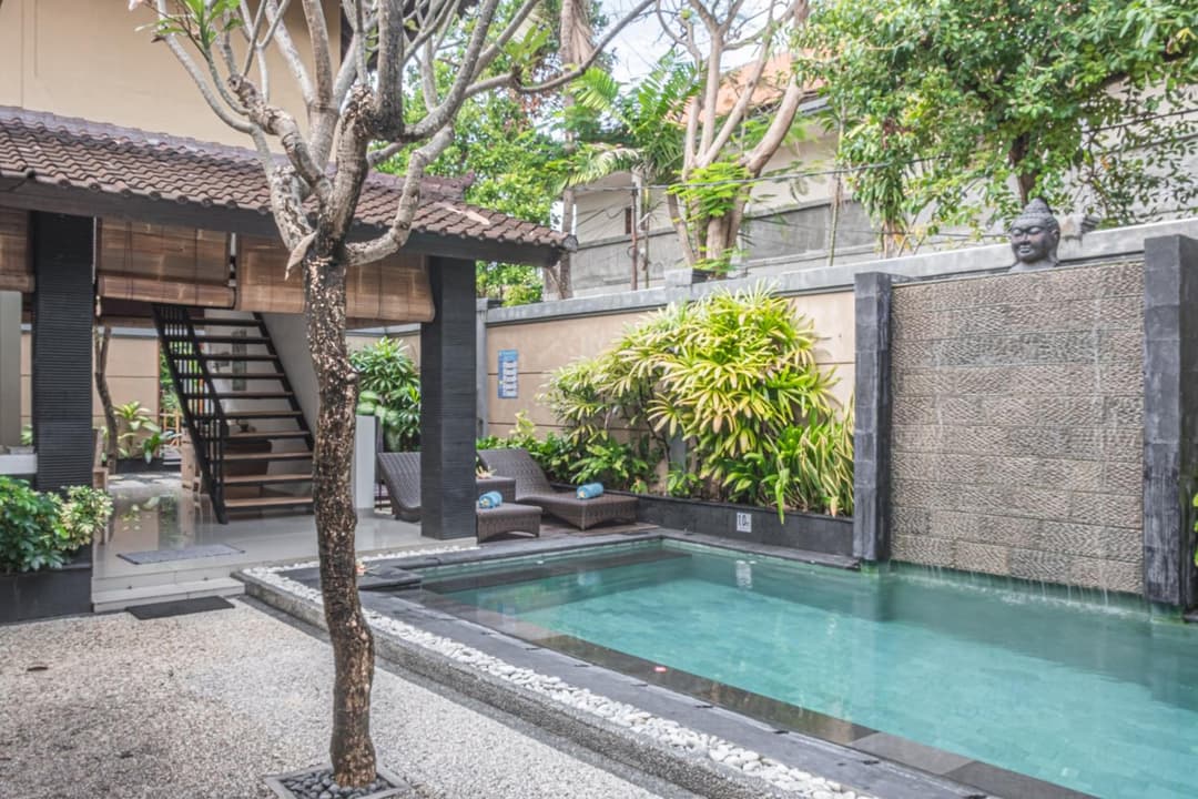 Villa Karma Legian — photo 1 of 15
