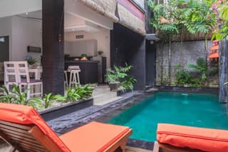 Villa Mali Legian
