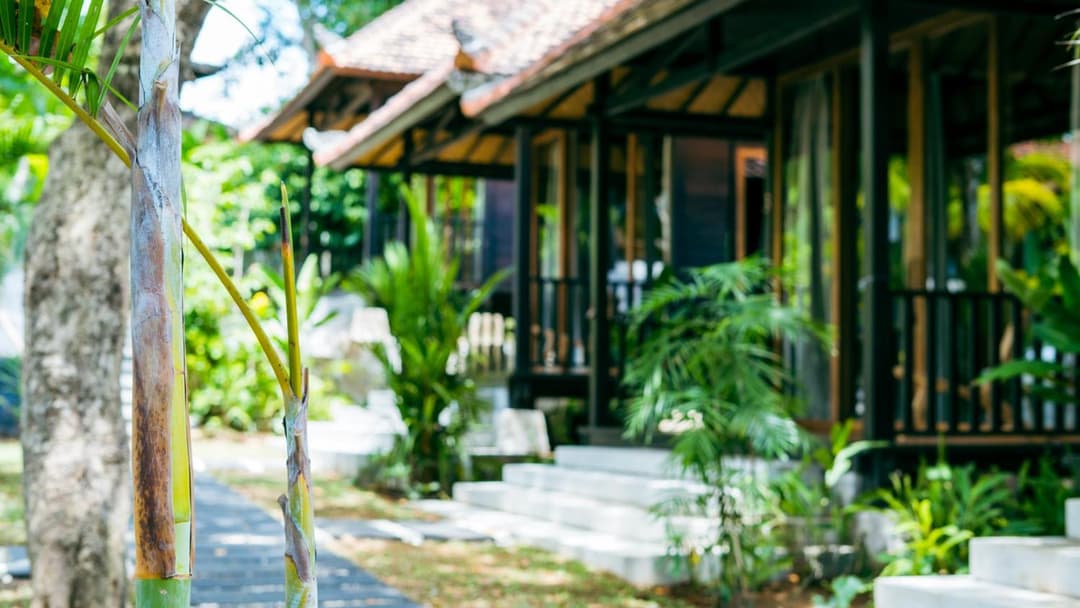 ONAYA Bali Resort - Adults Only — photo 1 of 104