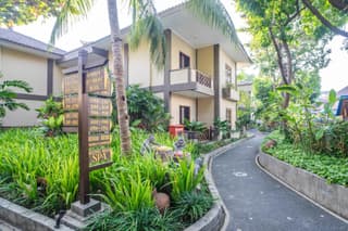 Risata Bali Resort & Spa