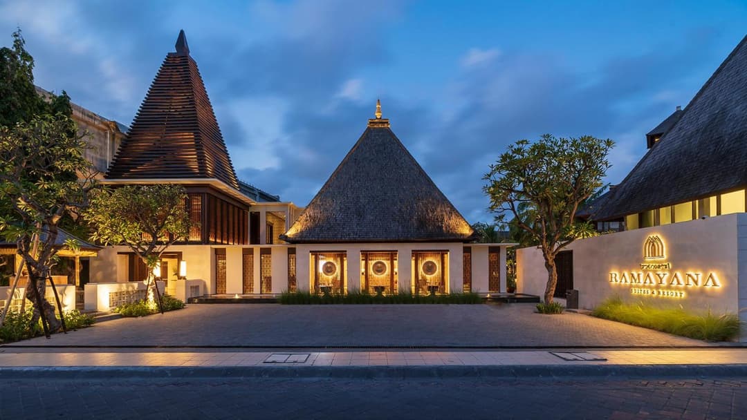 Ramayana Suites and Resort — photo 1 of 1