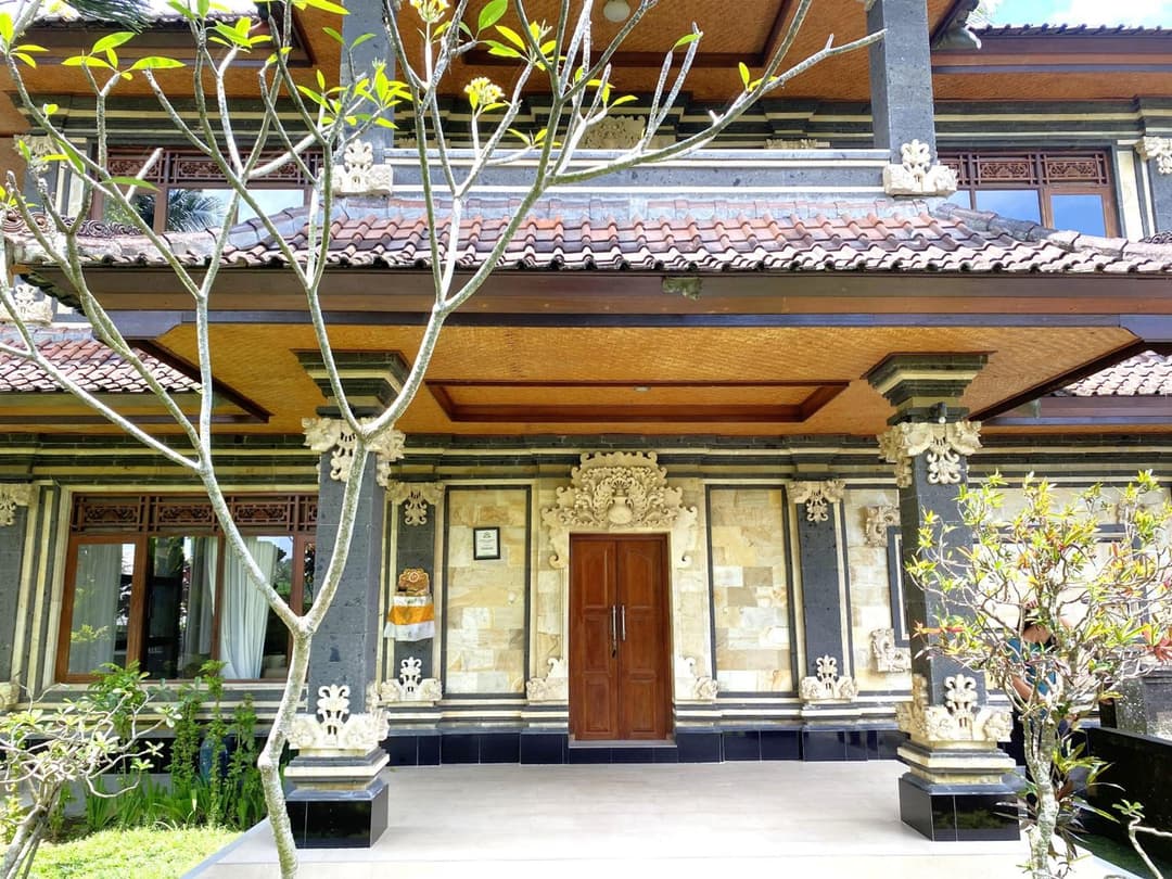 Villa Agung Khalia Ubud — photo 1 of 72