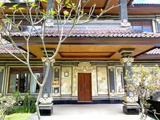 Villa Agung Khalia Ubud