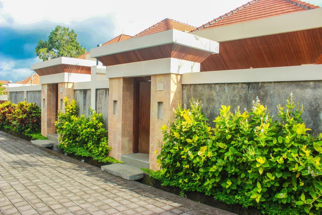 Champlung Sari Villa & Spa Ubud — photo 1 of 59