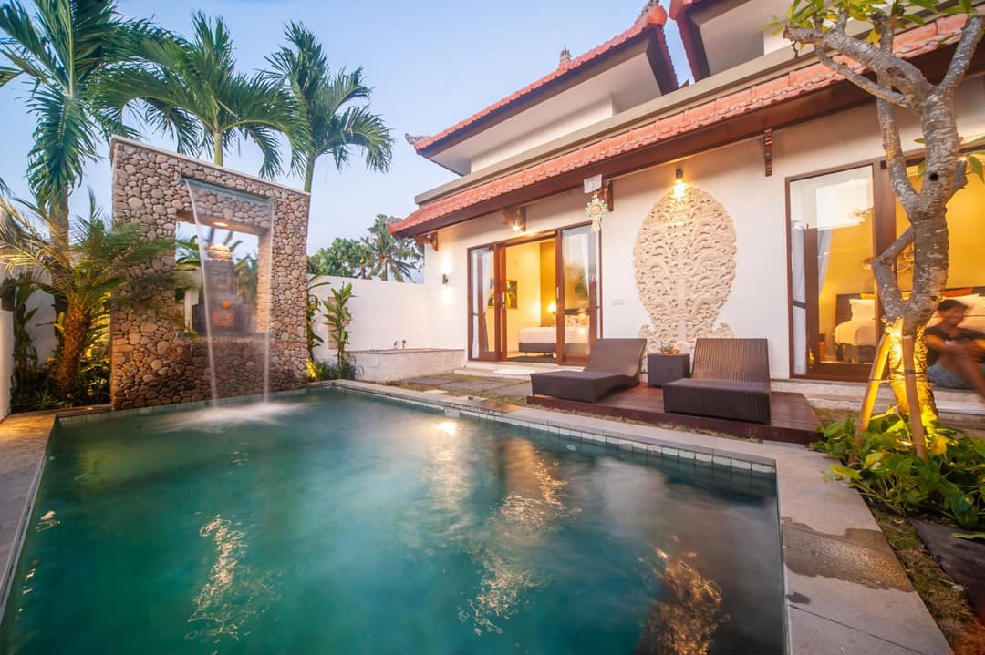 Umaliplip Villa Canggu — photo 1 of 64