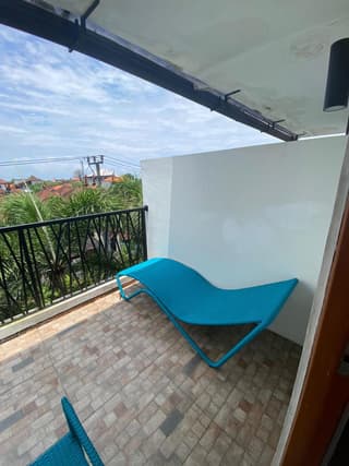 Kaen Apartments