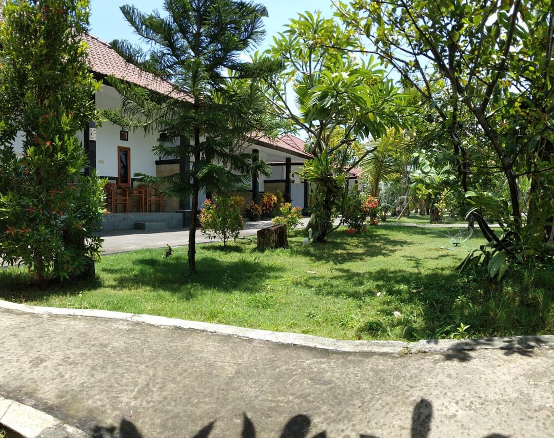 Puri Raka Villa — photo 1 of 8