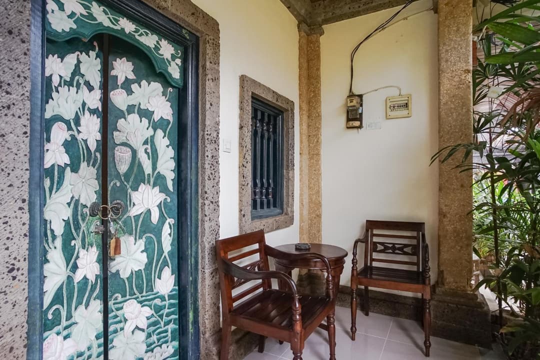 Wayan Homestay Sanur — photo 1 of 1