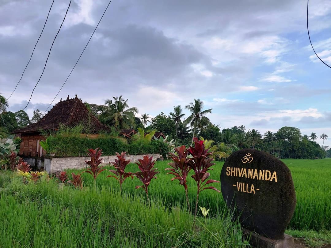Shivananda Antique Villas by EPS — photo 1 of 84