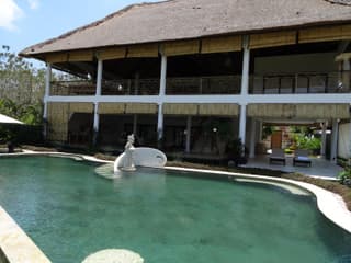 Frangipani Villas