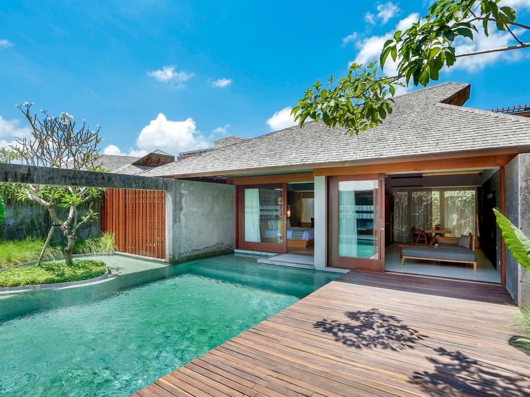 The Santai by LifestyleRetreats — photo 1 of 91
