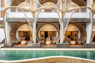Clan Living - The Founder Ubud