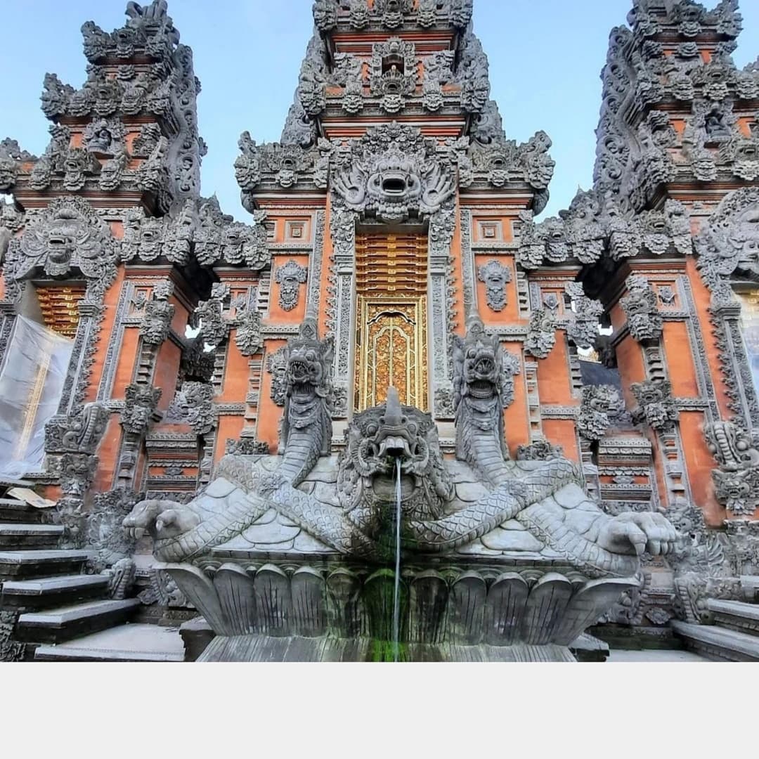 Villa D'Carik Bali — photo 1 of 92