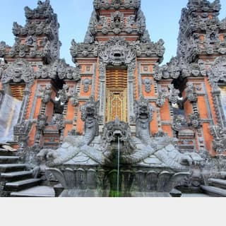 Villa D'Carik Bali