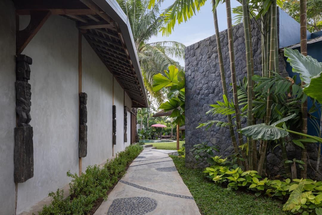 Blue Karma Village — photo 1 of 113