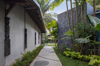 Blue Karma Village