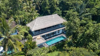 Villa Shamballa