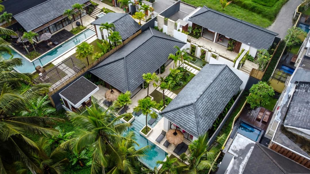 Villa Vertical Garden by BaliSuperHost — photo 1 of 37