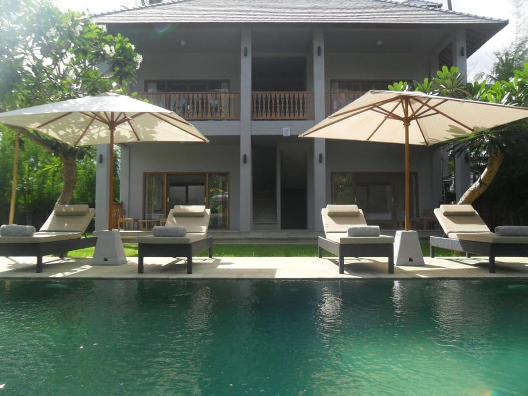 Ju'Blu Hotel — photo 1 of 47
