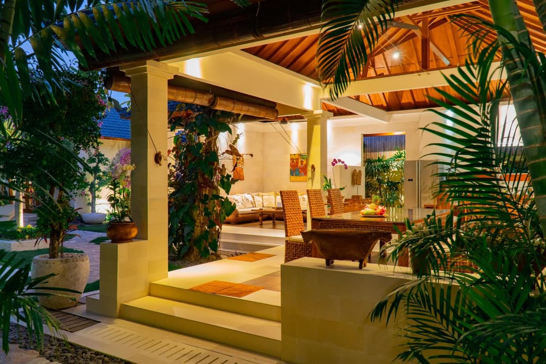 Villa Dayak — photo 1 of 1