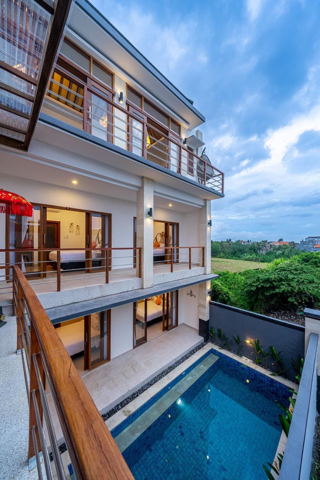 Kasmaran Bali Guest House — photo 1 of 1