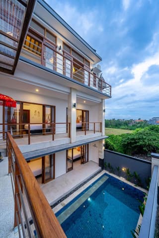 Kasmaran Bali Guest House