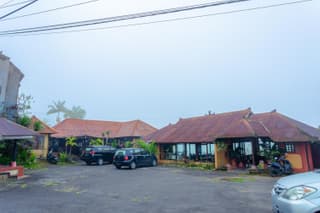 Pacung Indah Hotel & Restaurant by ecommerceloka