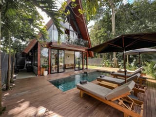 Villa Keliki