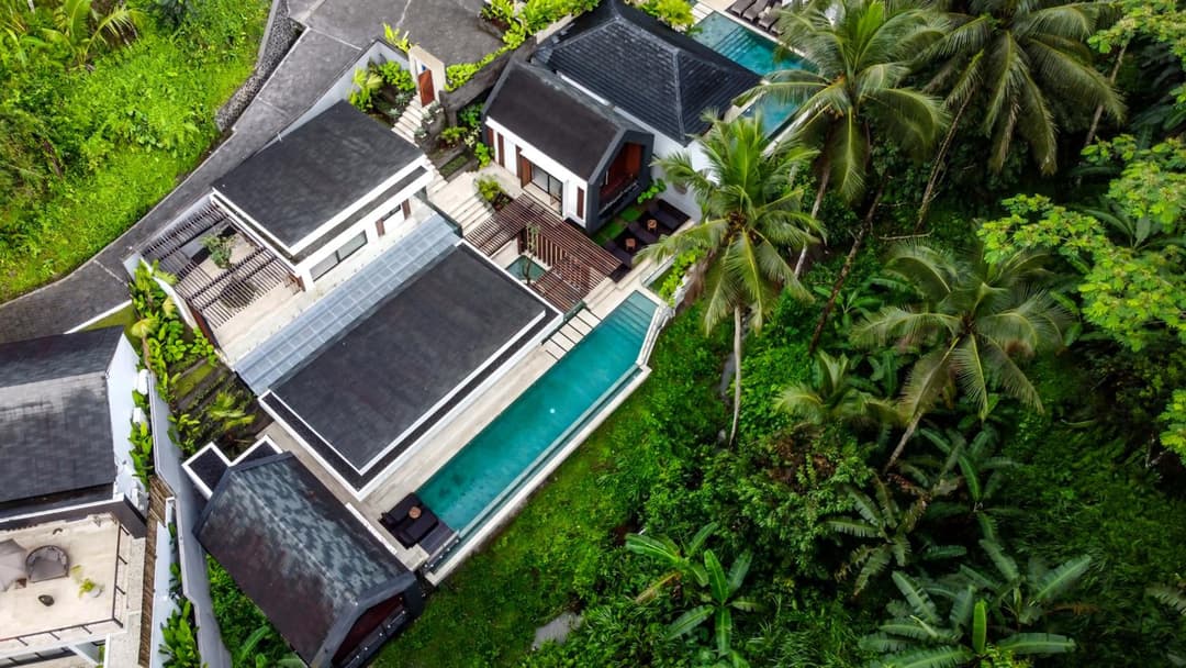 Villa Three Little Birds by BaliSuperHost — photo 1 of 1