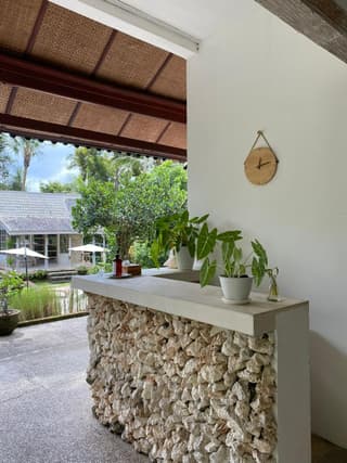 Aventus Resort Ubud