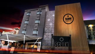 Stark Boutique Hotel and Spa