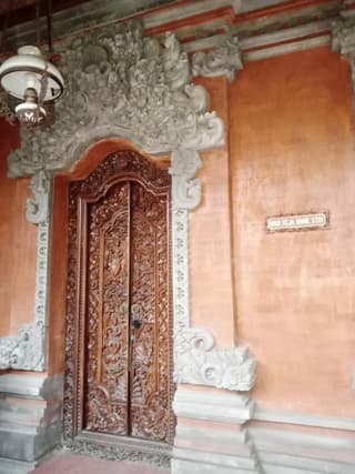 WAH TEJA HOMESTAY