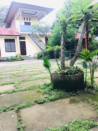 Sugi Gede Homestay