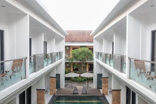 Guyana Hotel