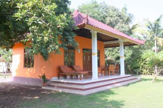Bali Oase Resort
