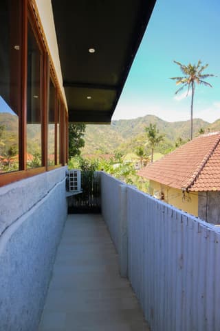 BALI AMED FEEL HOME VILLA